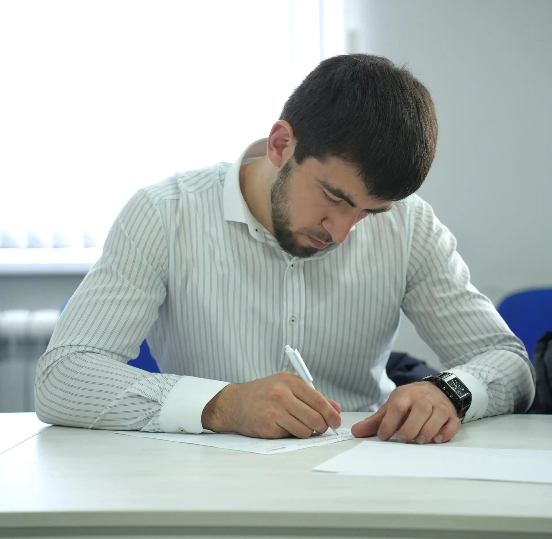 В Дагестане более 1,5 тысяч человек написали «Тотальный диктант»